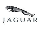 Jaguar Logo, present