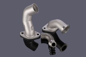 Automotive Union Pipes