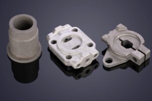 Boiler Industry Parts