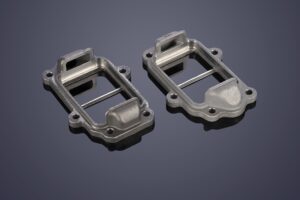 EGR Flanges