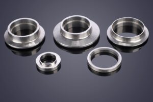 Marmon Flanges