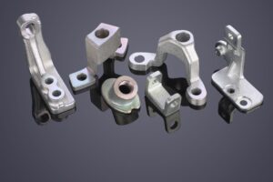 Mounting Brackets