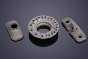 Two - wheeler parts