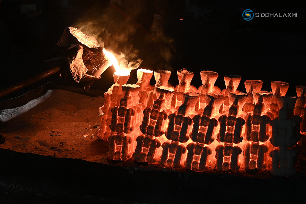 Cost-Effective Solutions: Understanding the Economic Benefits of Investment Casting in Pune